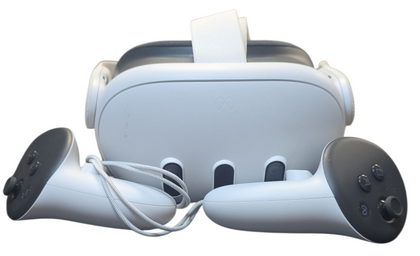 Meta Quest 3 - 512 GB