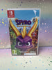Nintendo Spyro Reignited Trilogy - Switch
