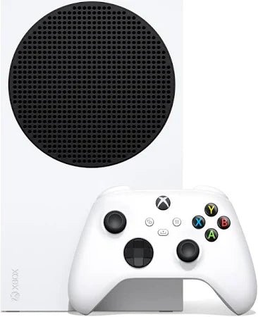 Xbox Series S Console Boxed