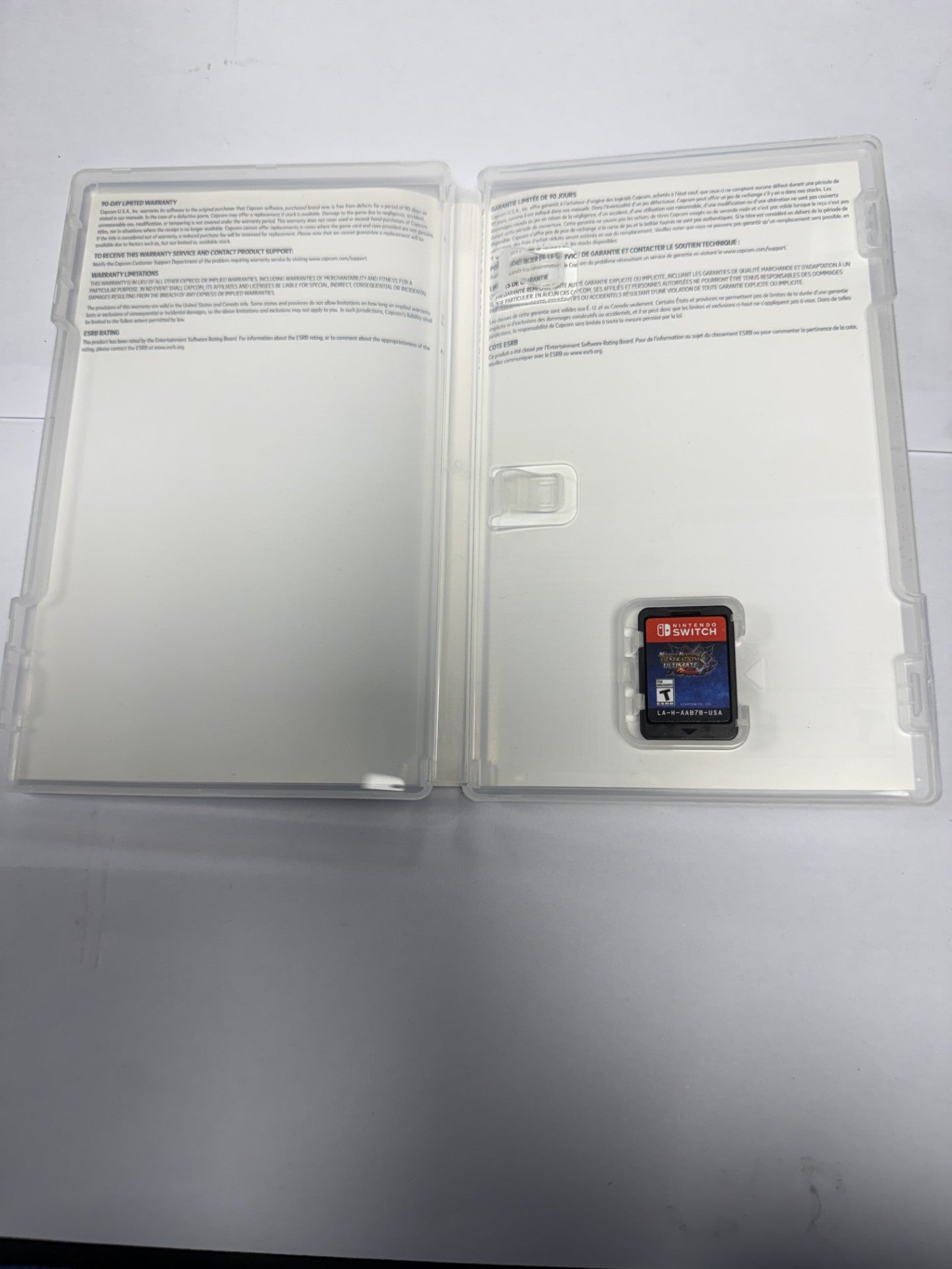 Dead By Daylight - Nintendo Switch.