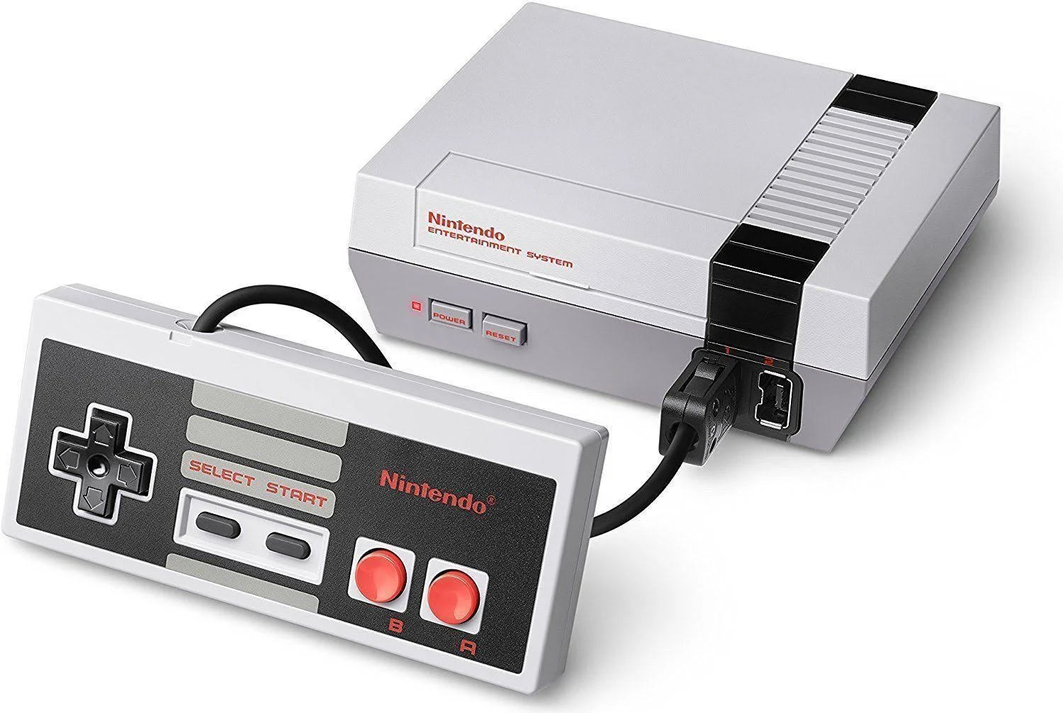*Collection Only* *SALE* Nintendo Classic Mini Nes Console