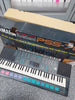 Yamaha PSS-780 Keyboard With Manual, Boxed