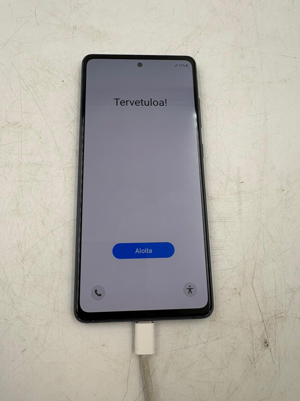 Samsung Galaxy S20 FE - 128GB - Blue
