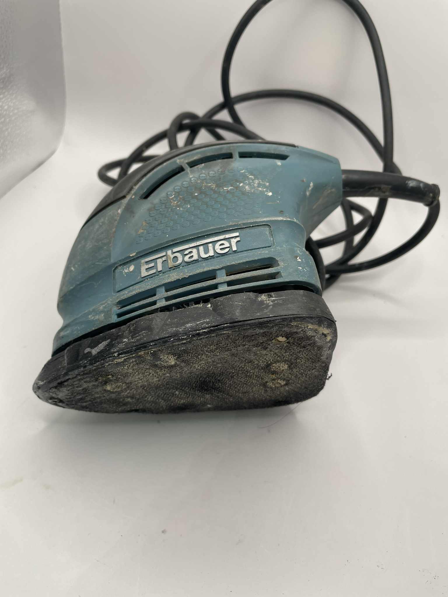 ERBAUER SANDER
