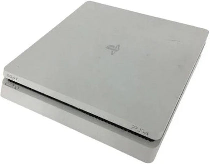 Playstation 4 Slim 1TB White