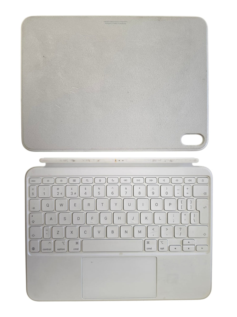 Apple Magic Ipad Keyboard Folio | Cash Generator