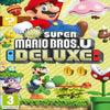 Super Mario Bros U Deluxe (New) **COLLECTION ONLY**