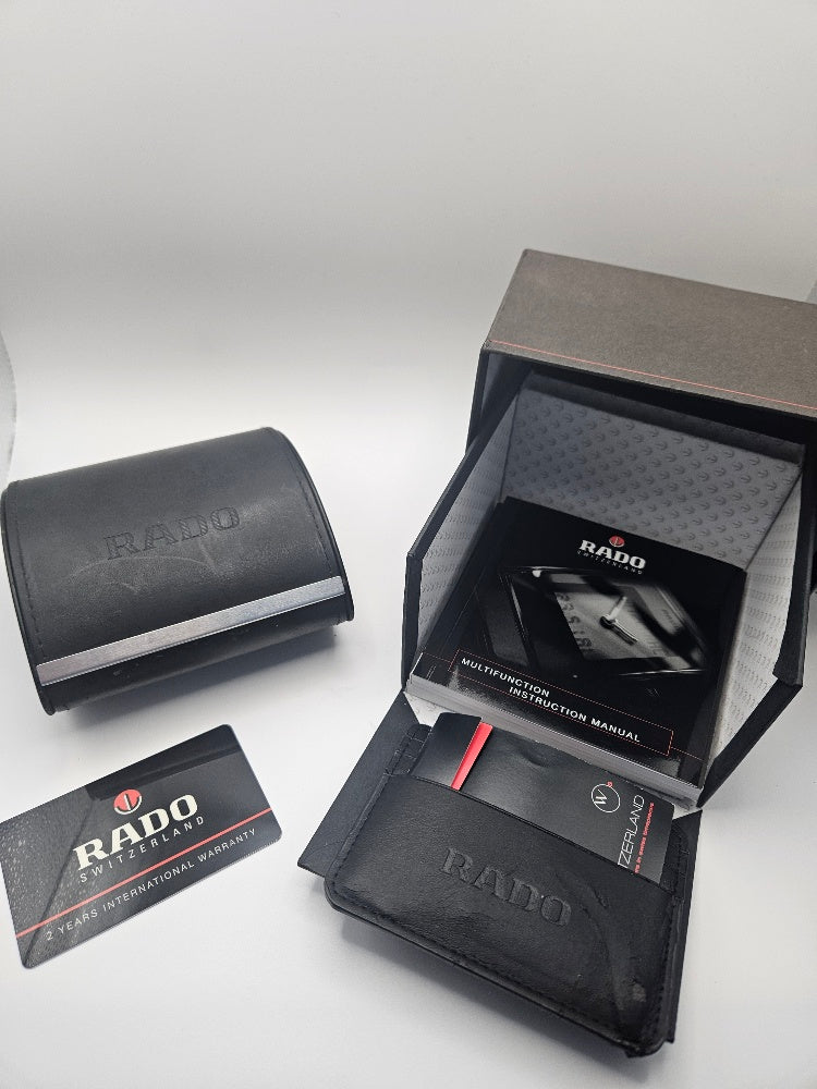 Rado Sintra Diastar Multifunction