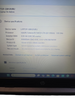 HP 14s-dq0034na 14" Laptop - Intel Celeron N4120, 4GB RAM, 128GB SSD