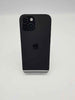 Apple iPhone 15 128GB Black, Unlocked * HAS MARKS ON BEZEL*