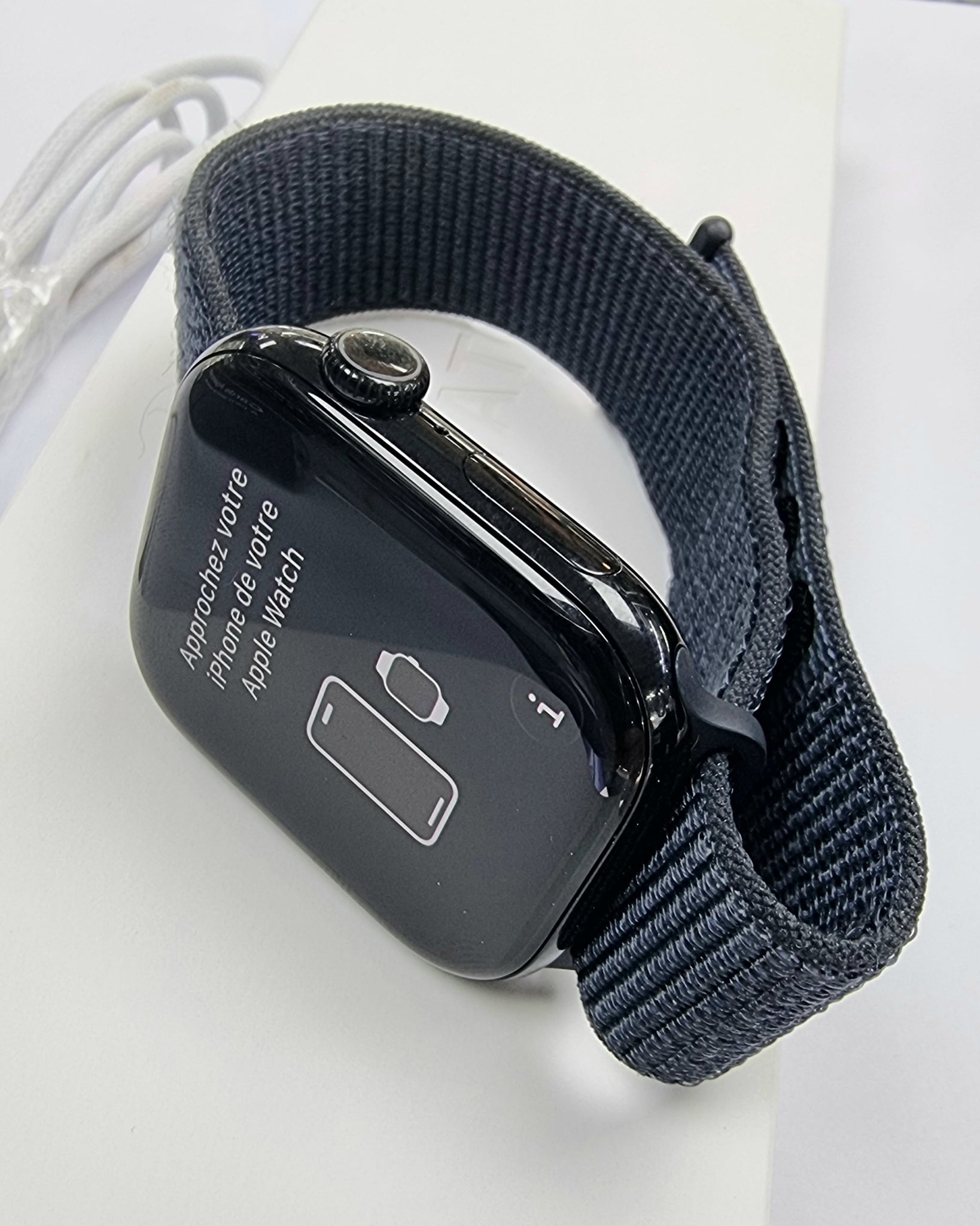 Apple Watch Series 10