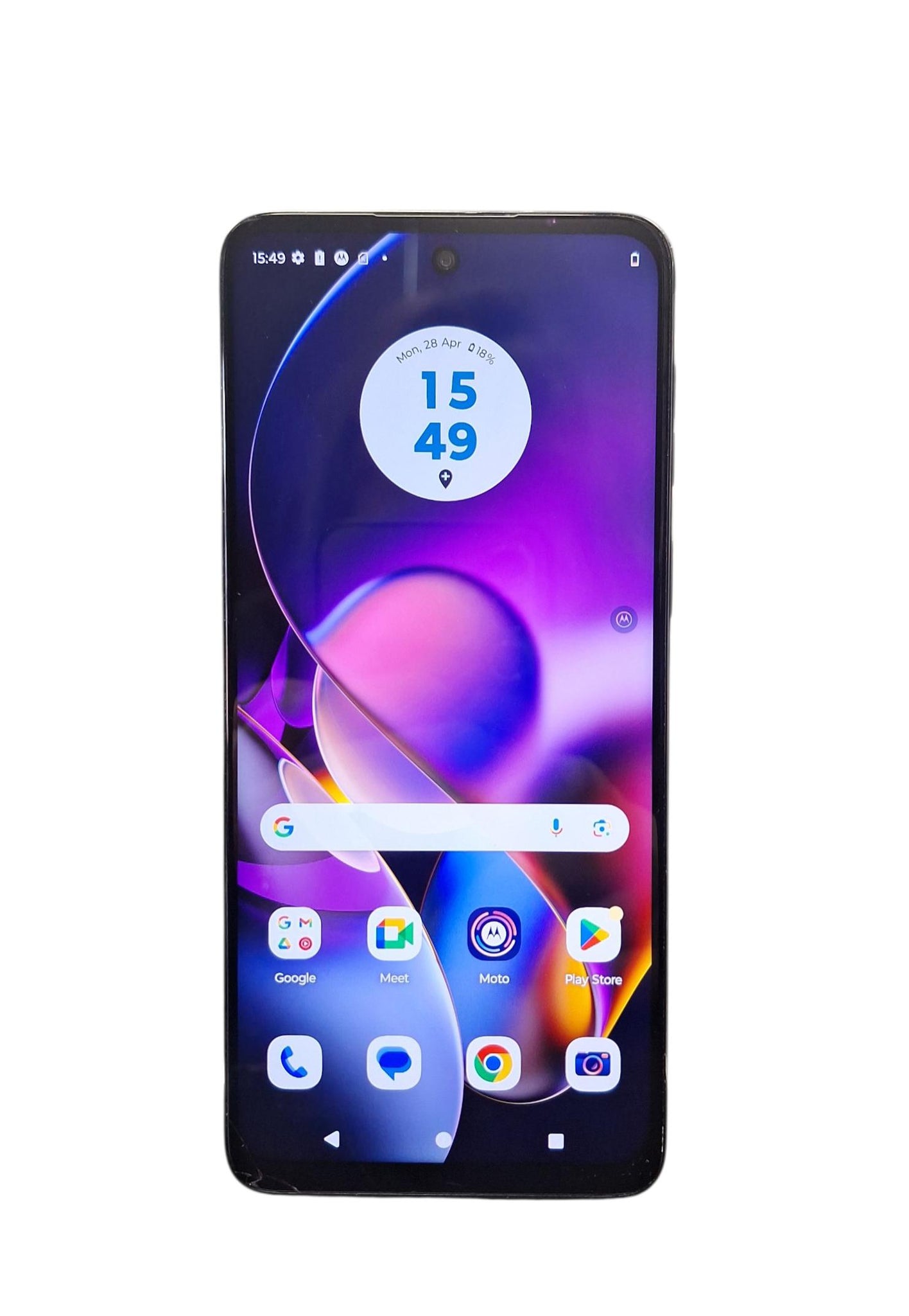 Motorola Moto G54 - 5G - 64GB - Unlocked