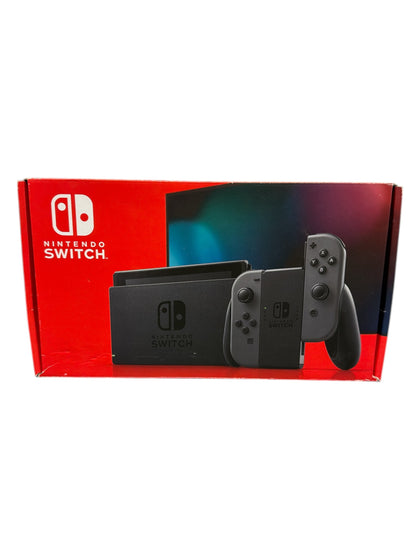 Nintendo Switch Neon Blue / Red