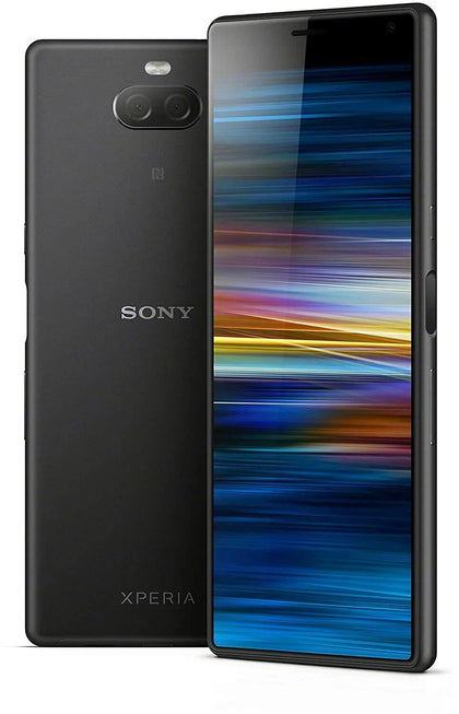 Sony Xperia 10 - 32GB - EE