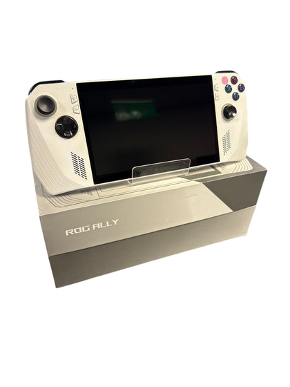 ASUS ROG Ally Handheld Gaming Console