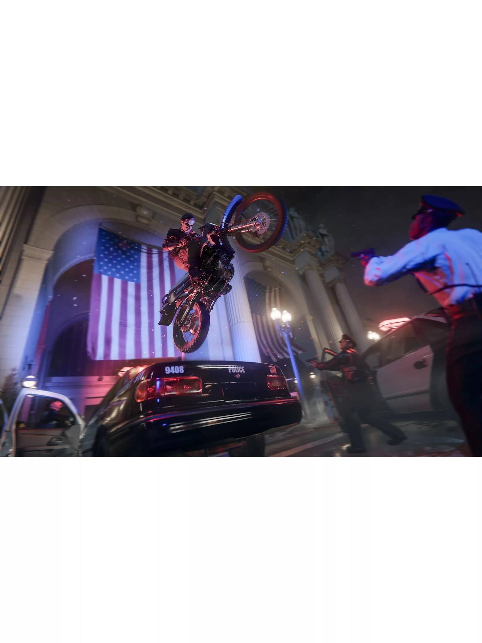 Call of Duty Black Ops 6 PS4 ( NO DLC )