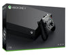 Microsoft Xbox One X - 1 TB - Black