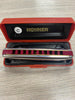 Hohner Golden Melody Harmonica