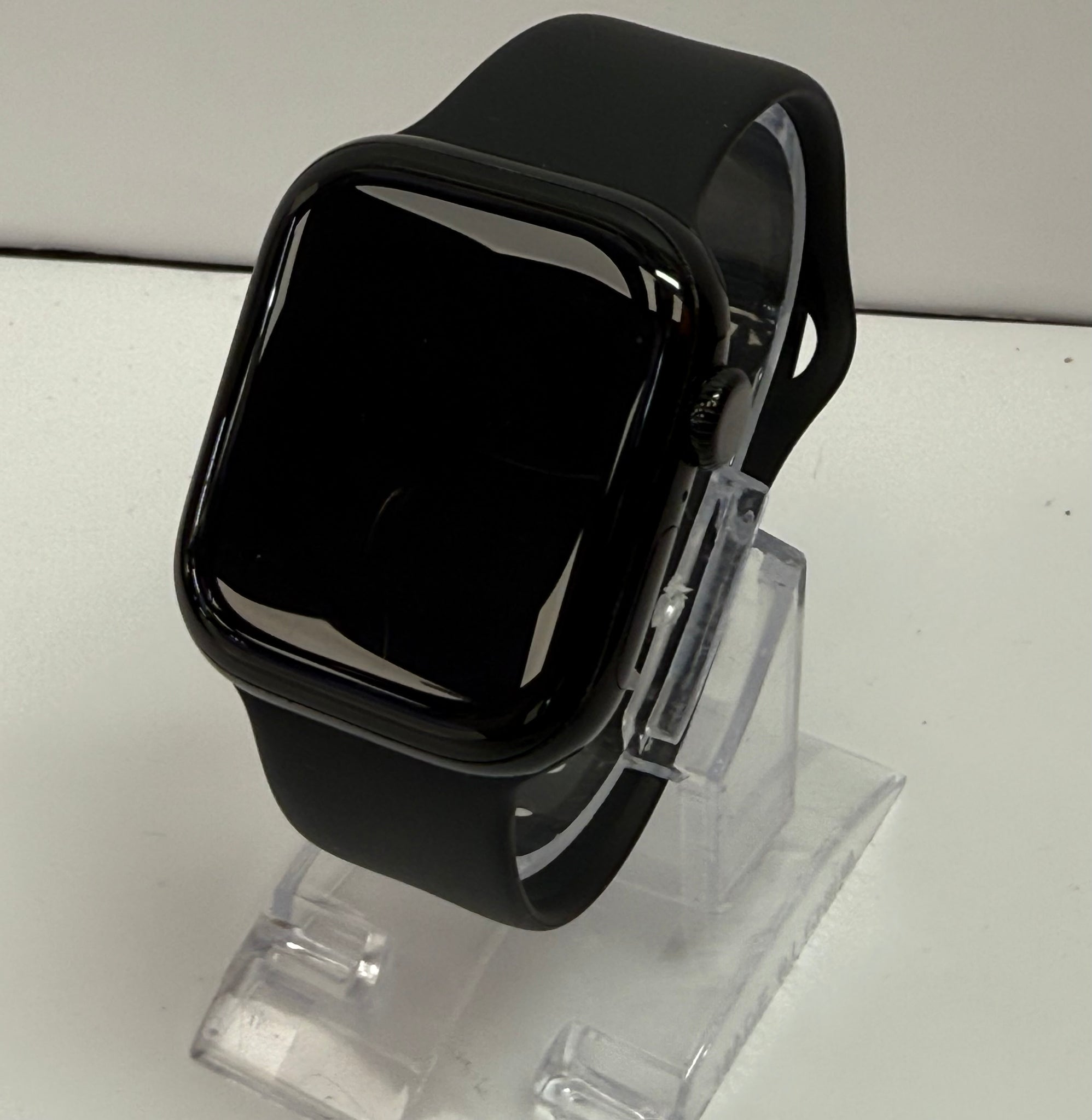 Apple Watch Series 10 - 42mm - GPS - Black