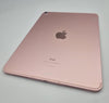 Apple iPad Air 4th generation 10.8" Wi-Fi 256GB rose gold tablet unlocked BOXED 89% Batt health
