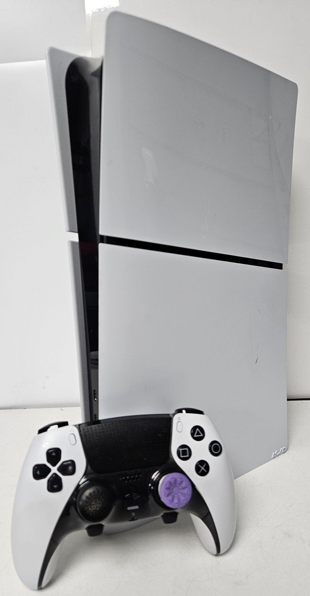 Sony PlayStation 5 Slim Digital Edition