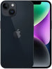 Apple Iphone 14 Plus – 128gb – Midnight Black