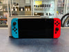* nintendo switch oled