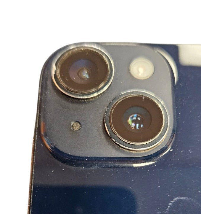 Apple iPhone 14 128gb, 80% Battery - Blue