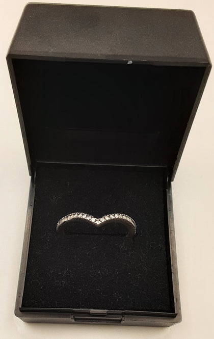 Pandora ring size S