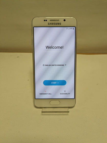 Samsung Galaxy A3 2016 (4.7 inch) 16GB Any Network