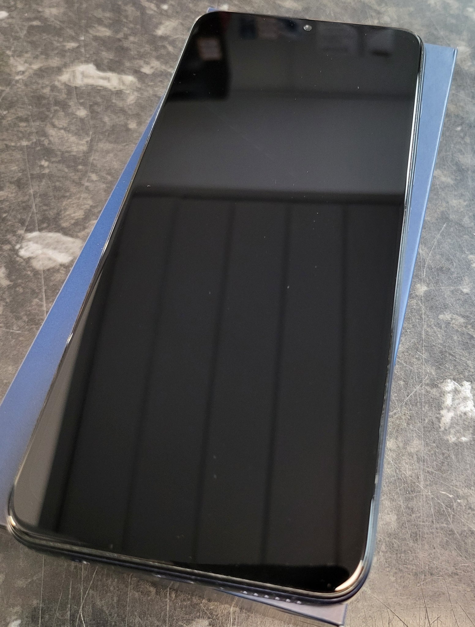 Motorola Moto G50,  64GB,  Steel Grey,  Unlocked