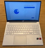 HP Pavilion 15.6" AMD Ryzen 7 Laptop