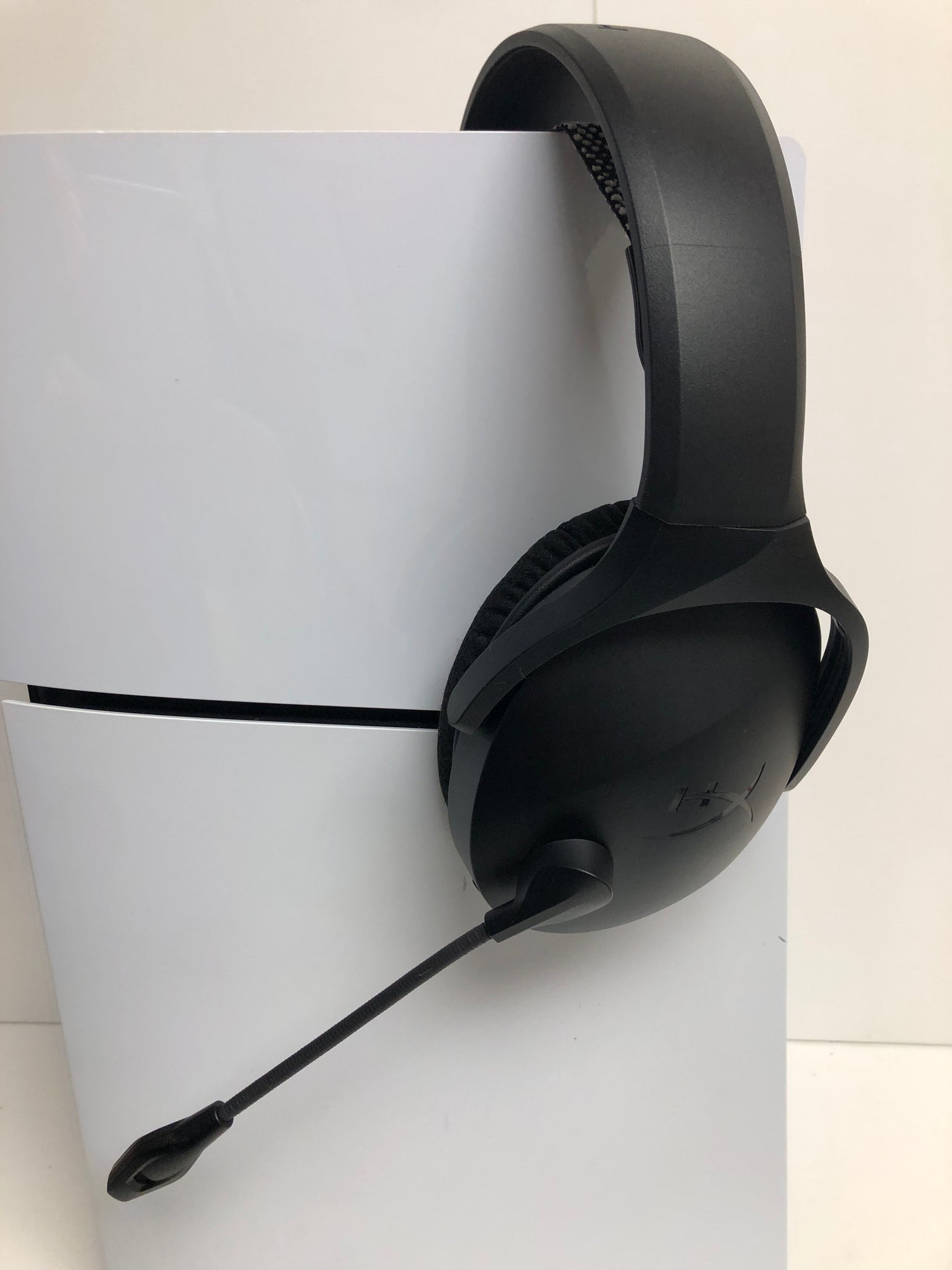 PlayStation 5 Slim Digital Edition With Headset