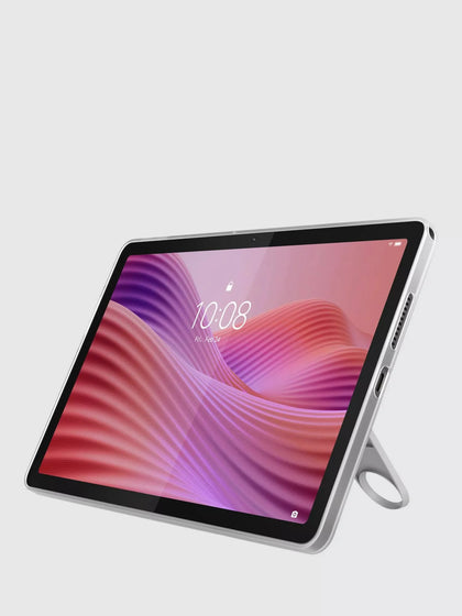Lenovo Tab Tablet, Android, 4GB RAM, 128GB, 10.1”, with Clear Case, Grey **NEW OTHER**