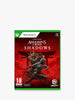 ASSASSIN'S Creed Shadows (Xbox Series X)