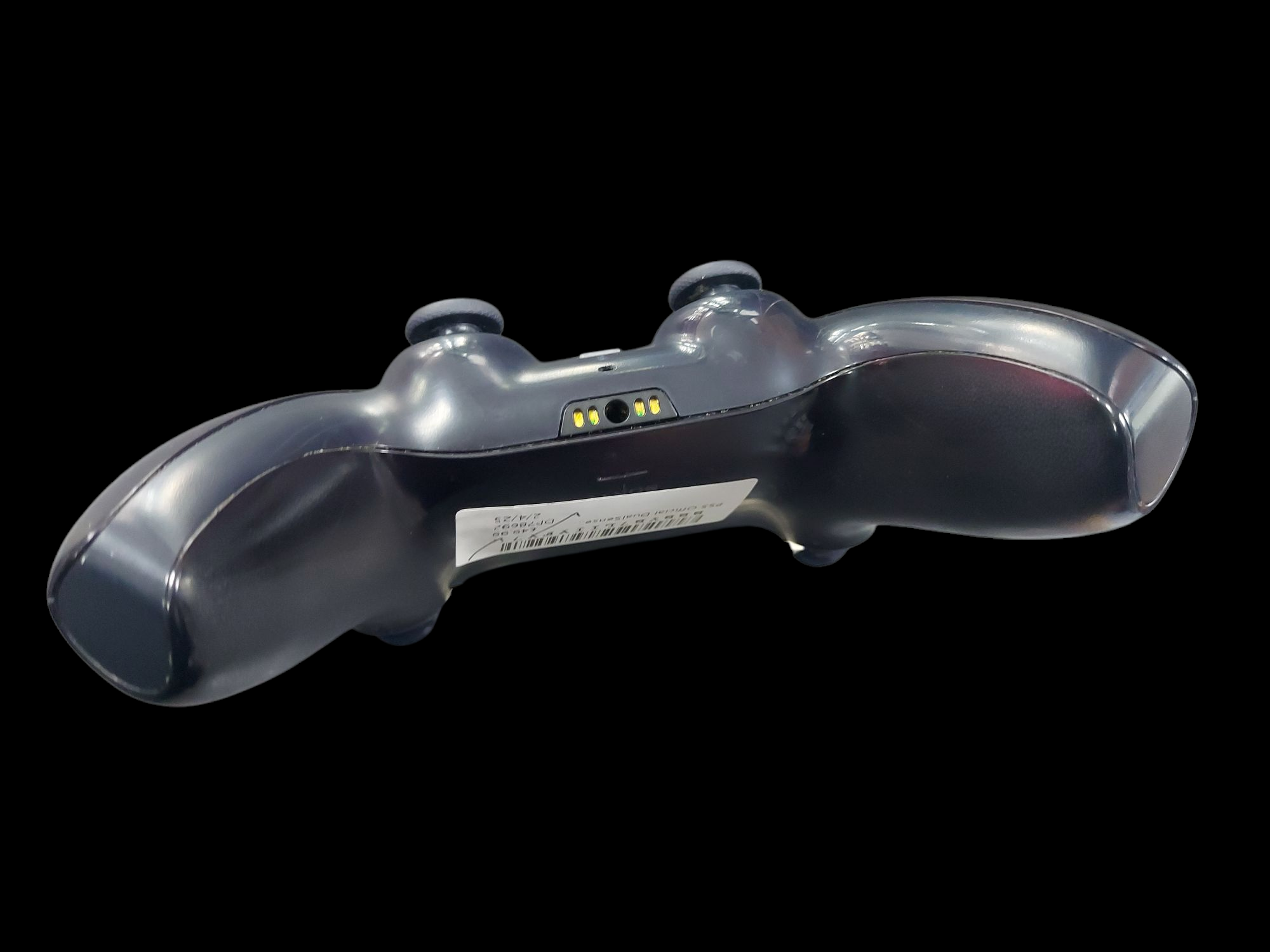 DualSense Wireless Controller Midnight Black - PlayStation 5 Unboxxed