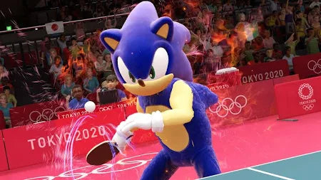 Olympic Games Tokyo 2020 The Official Video Game