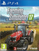 Farming Simulator 17 - PS4