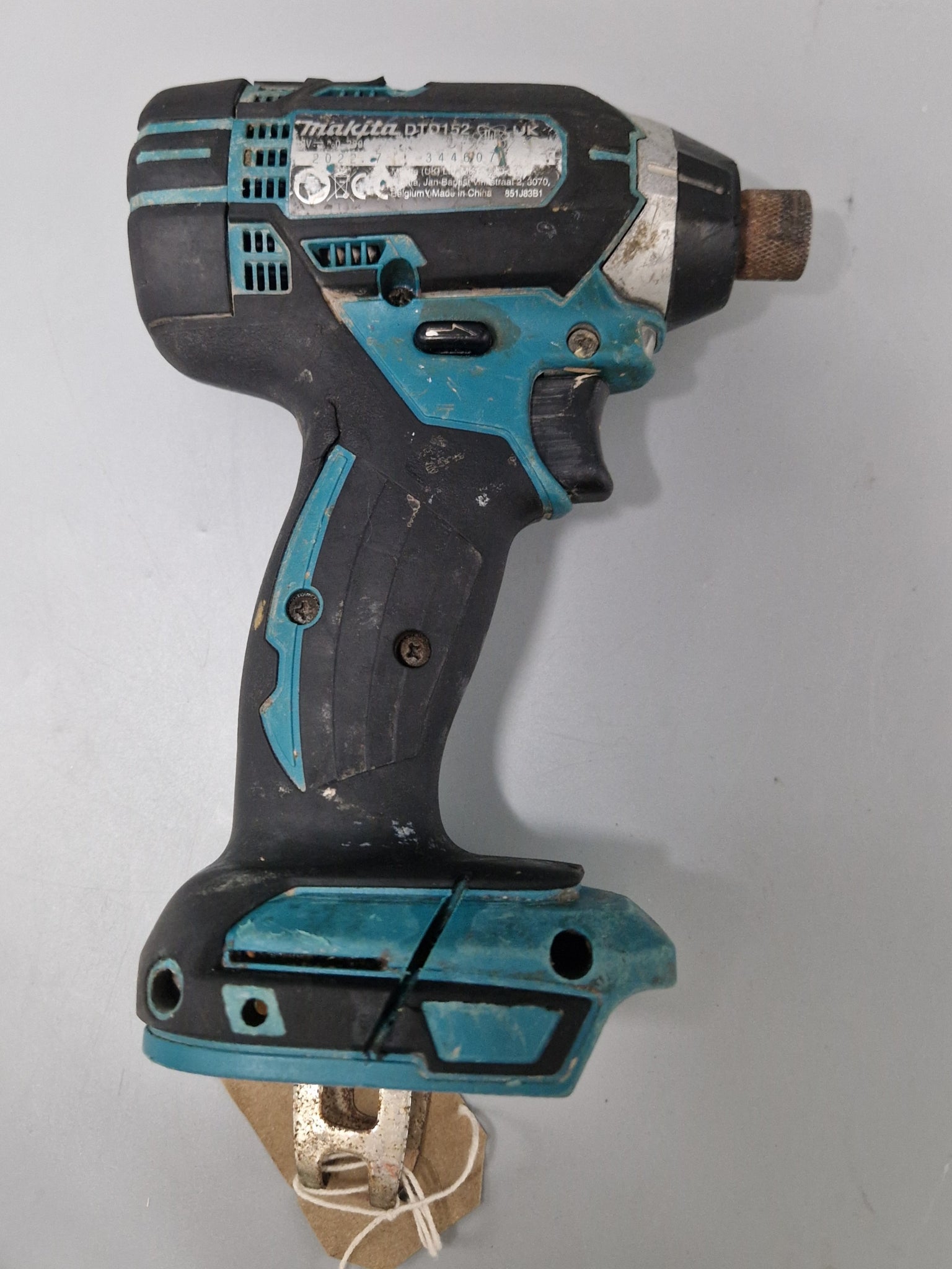 Makita DTD152 18v Impact Driver (body only)