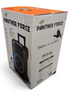 Panther Force PF146 Karoke Box Speaker *Boxed in New Condition* COLLECTION ONLY