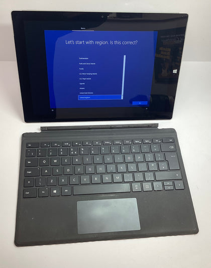 Microsoft Surface Pro 3