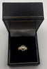 9ct gold ring size K