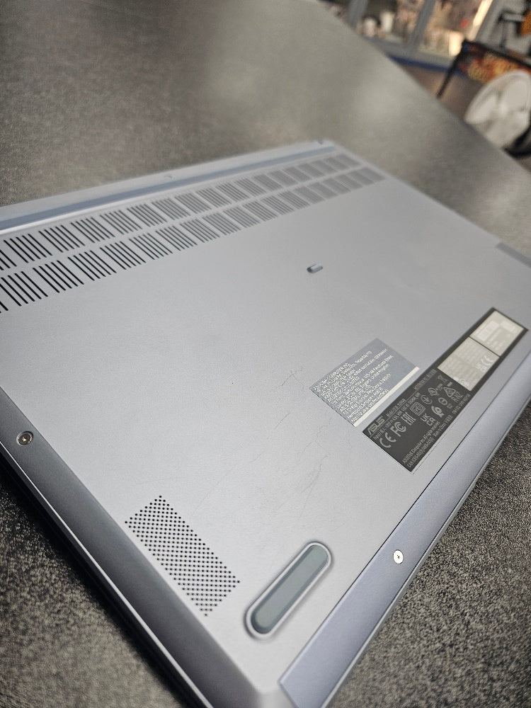 Asus Vivobook S 15 OLED