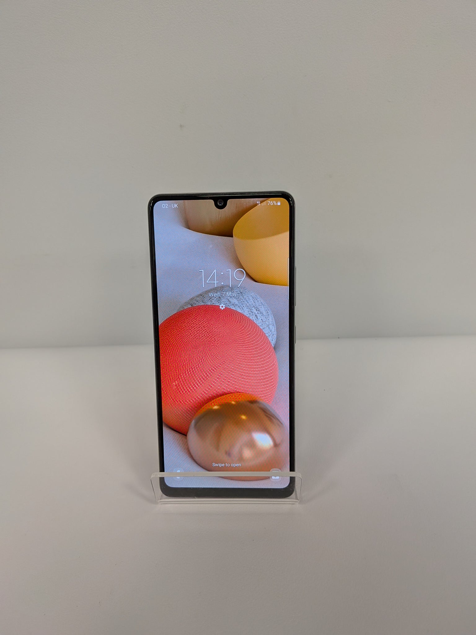 Galaxy A42 5G 128GB - White - Unlocked