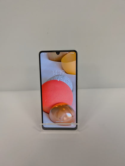 Galaxy A42 5G 128GB - White - Unlocked