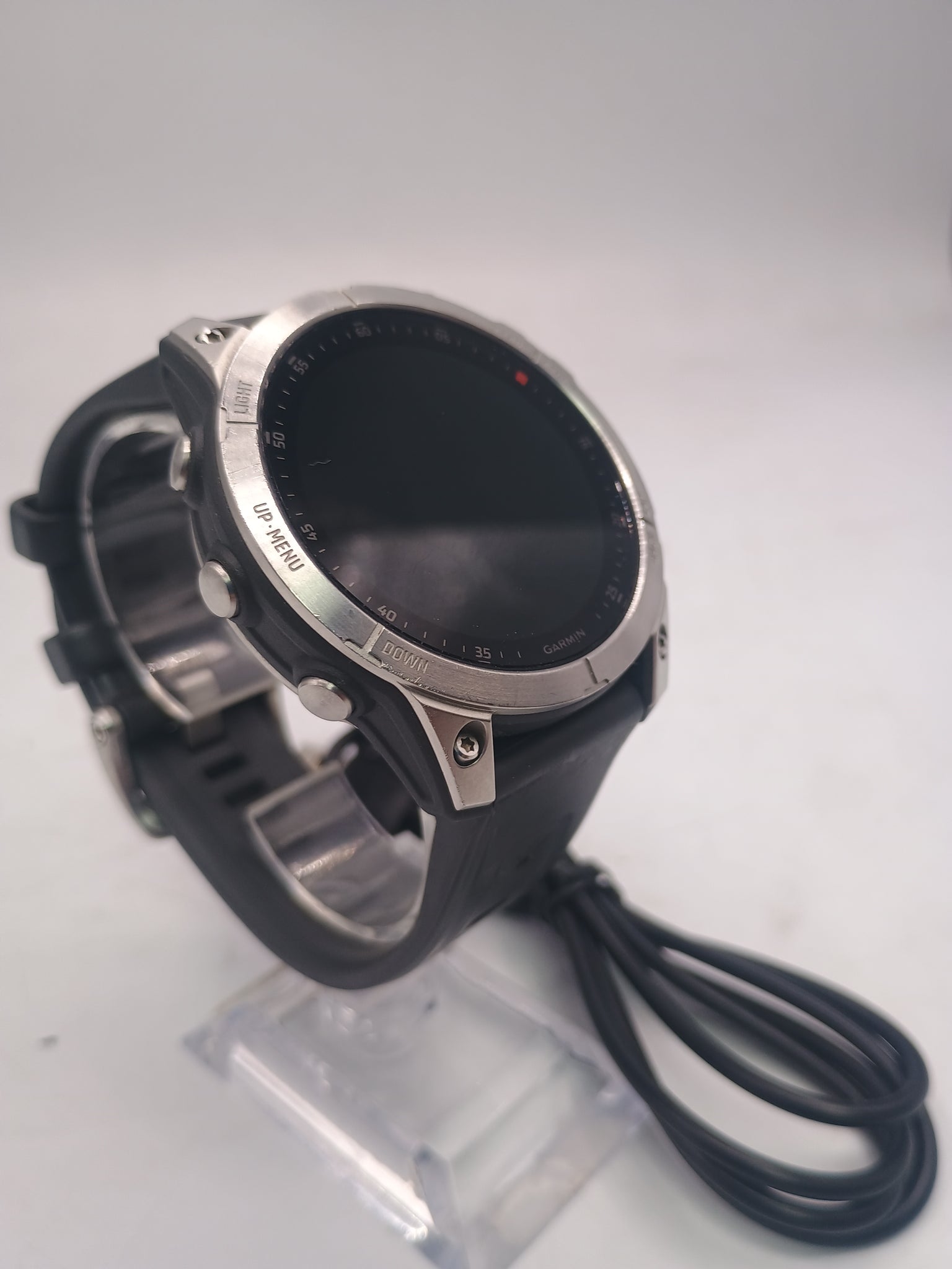 GARMIN EPIX GEN 2 SMAFRT WATCH SLATE GREY