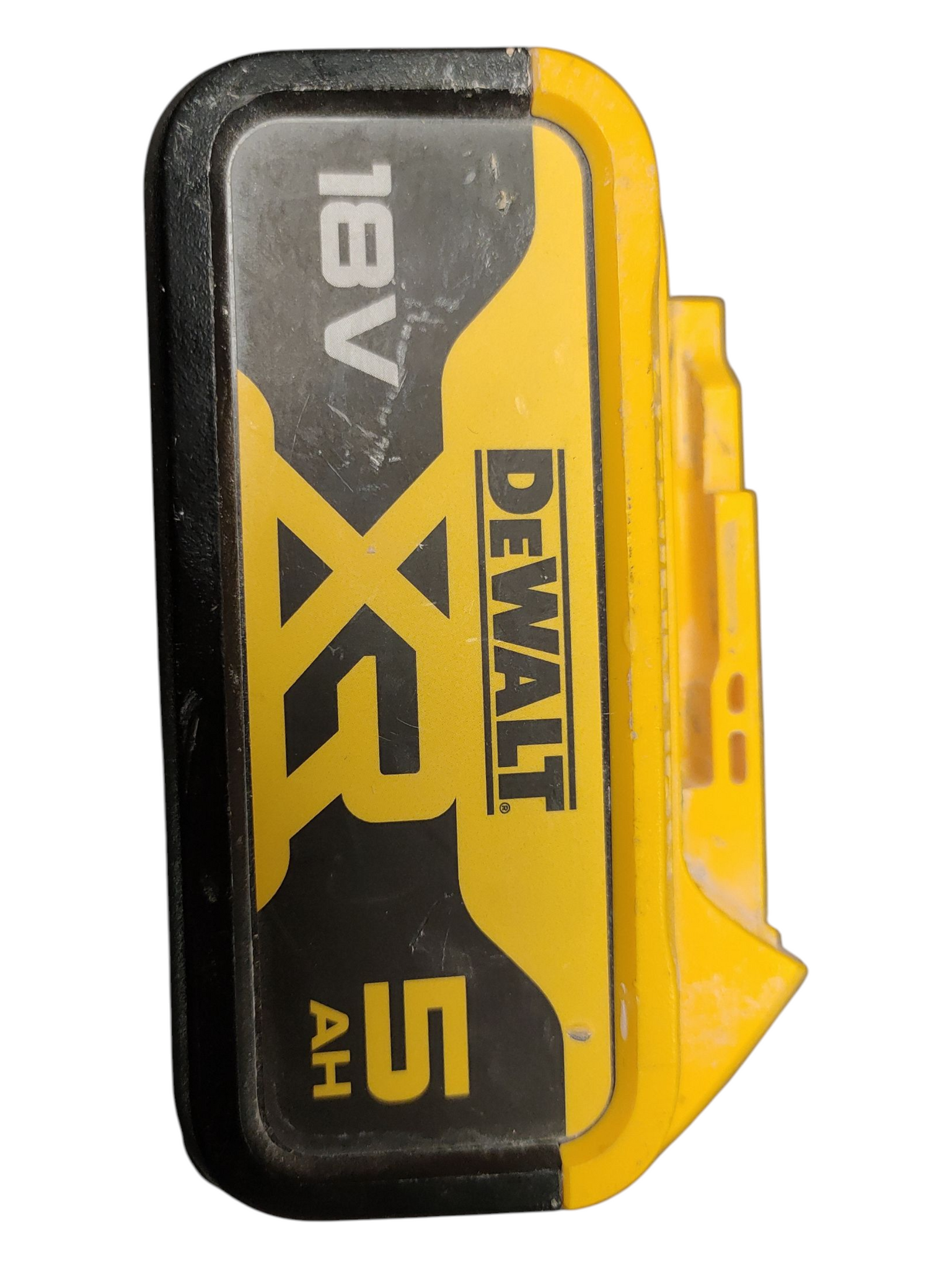 DeWalt DCH273 Hammer Drill Unboxed