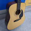 Fender Acoustic Guitar Model DG-5NAT