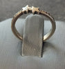 Pandora Shooting Stars Sparkling Ring - Size-I