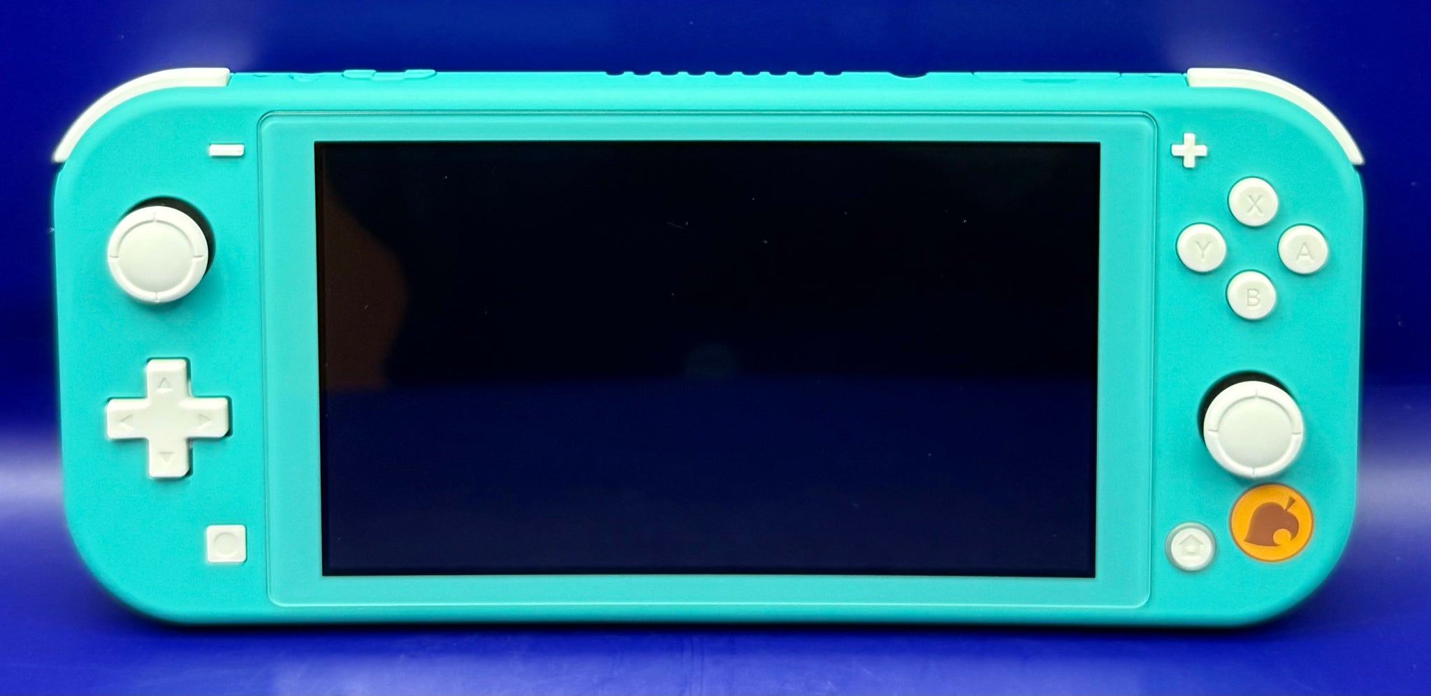 Nintendo Switch Lite 32GB Timmy & Tommy Aloha Turquoise Boxed - Chesterfield